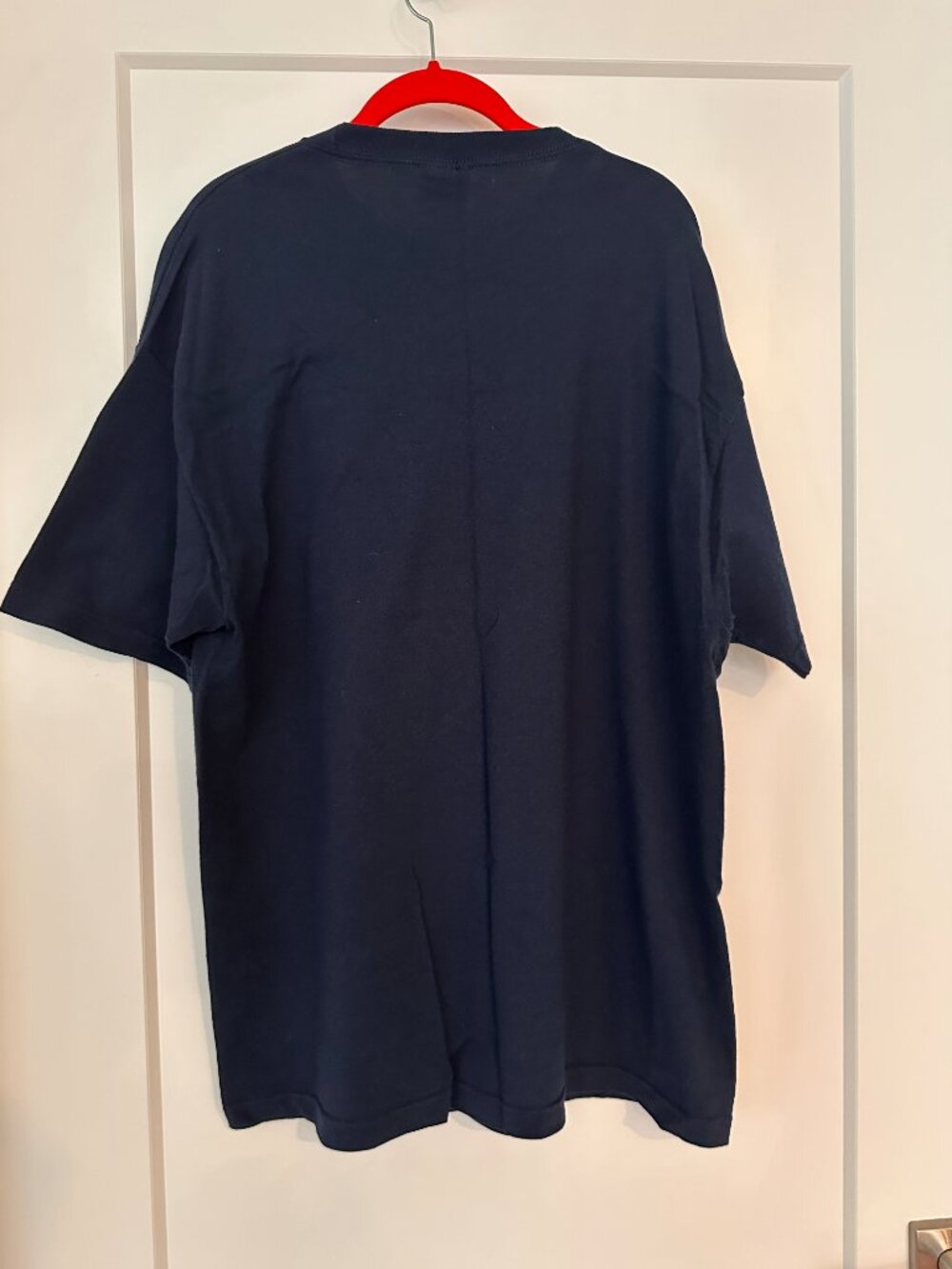 Pete Yorn Owl Concert Tee - Picture 4 of 4